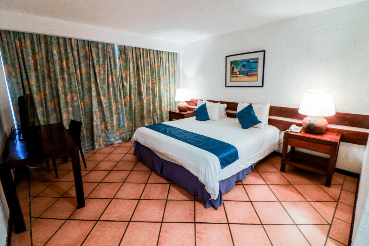 Hotel California Playa El Yaque Eksteriør billede