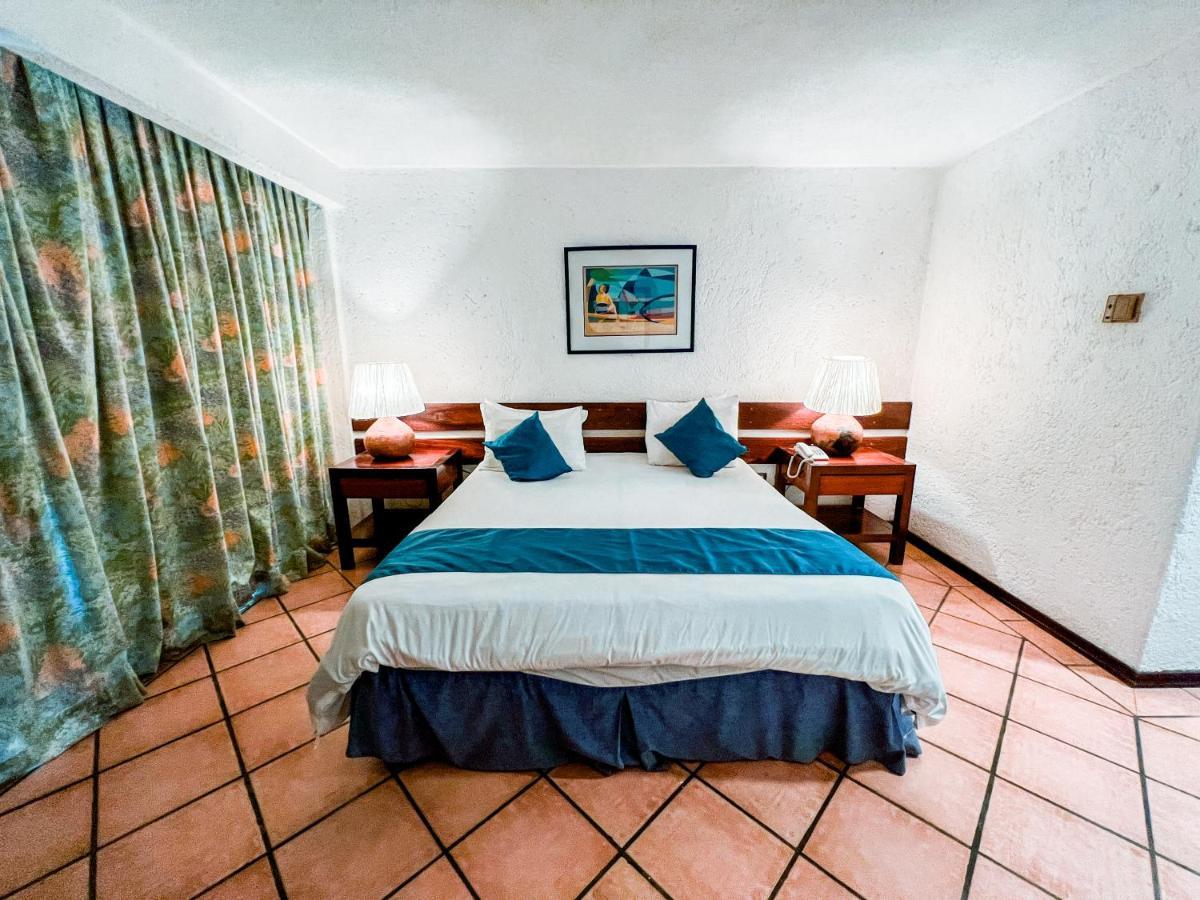 Hotel California Playa El Yaque Eksteriør billede
