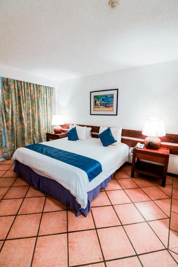 Hotel California Playa El Yaque Eksteriør billede
