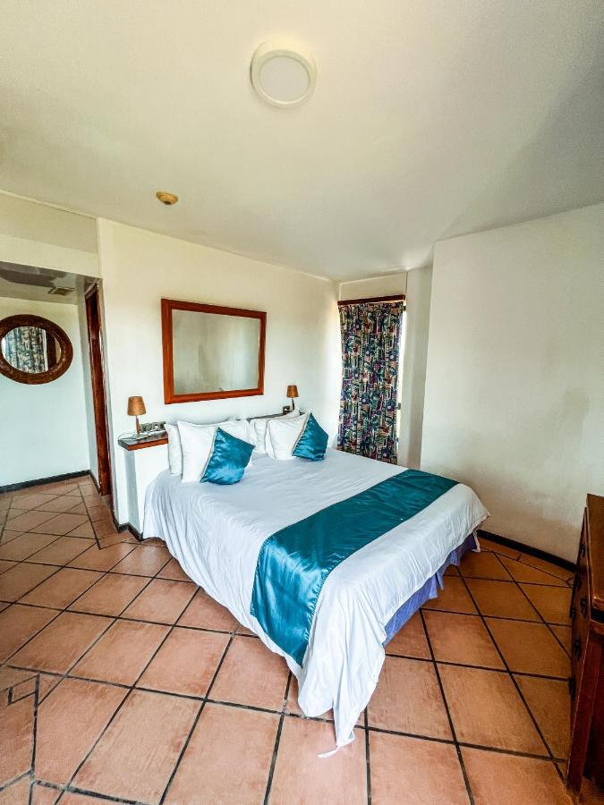 Hotel California Playa El Yaque Eksteriør billede