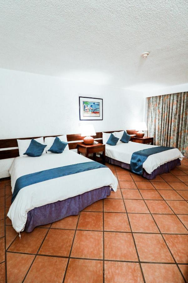 Hotel California Playa El Yaque Eksteriør billede